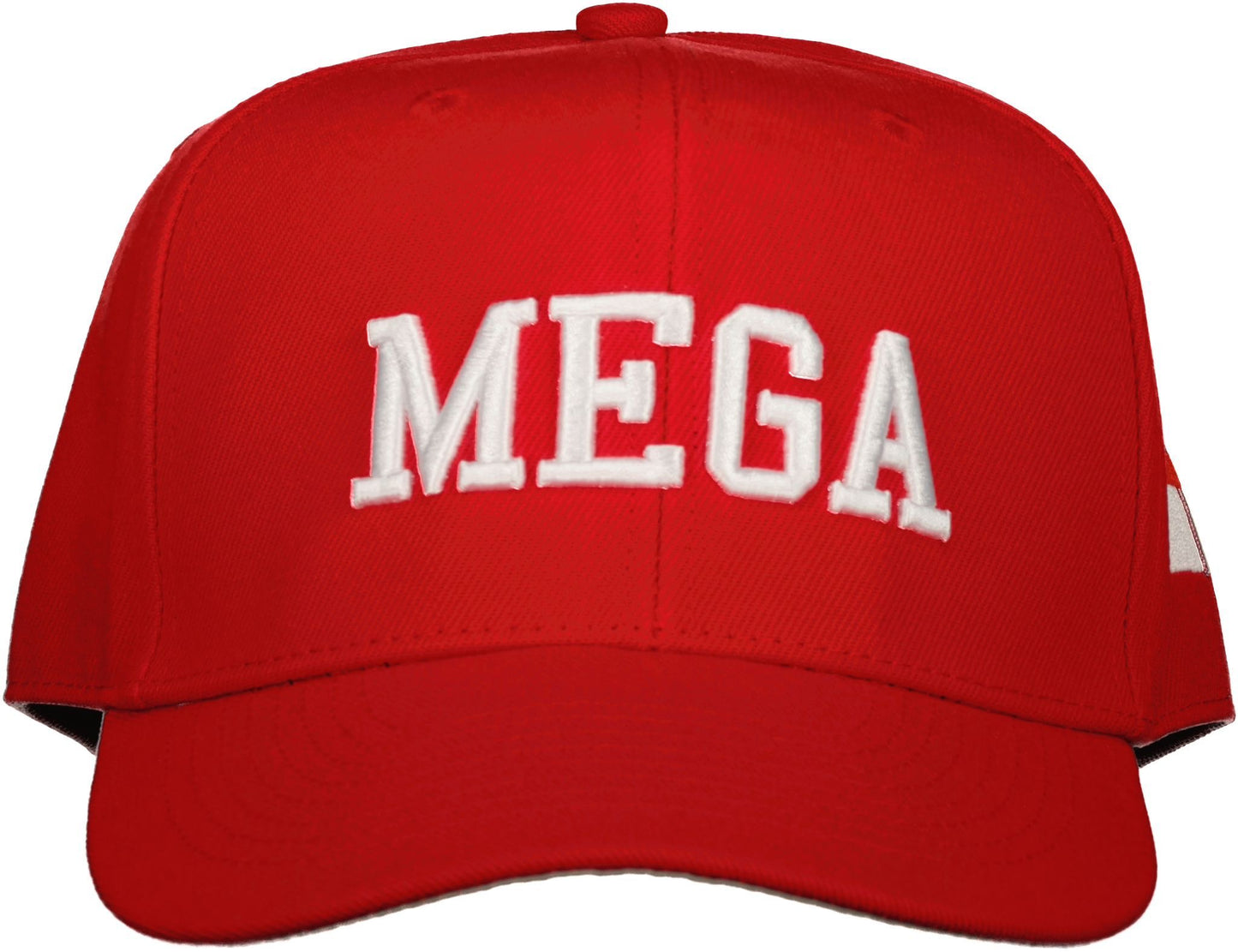 MEGA cap