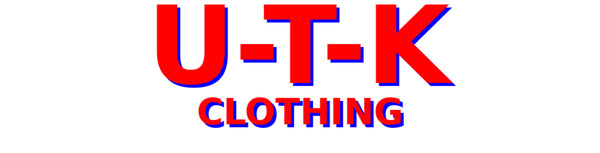 UTK clothing 